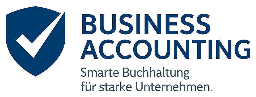 Business Accounting – Smarte Buchhaltung für starke Unternehmen